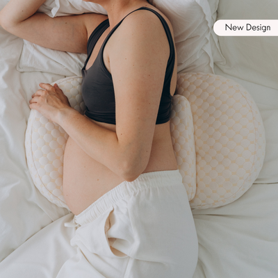 Natty Pregnancy Pillow