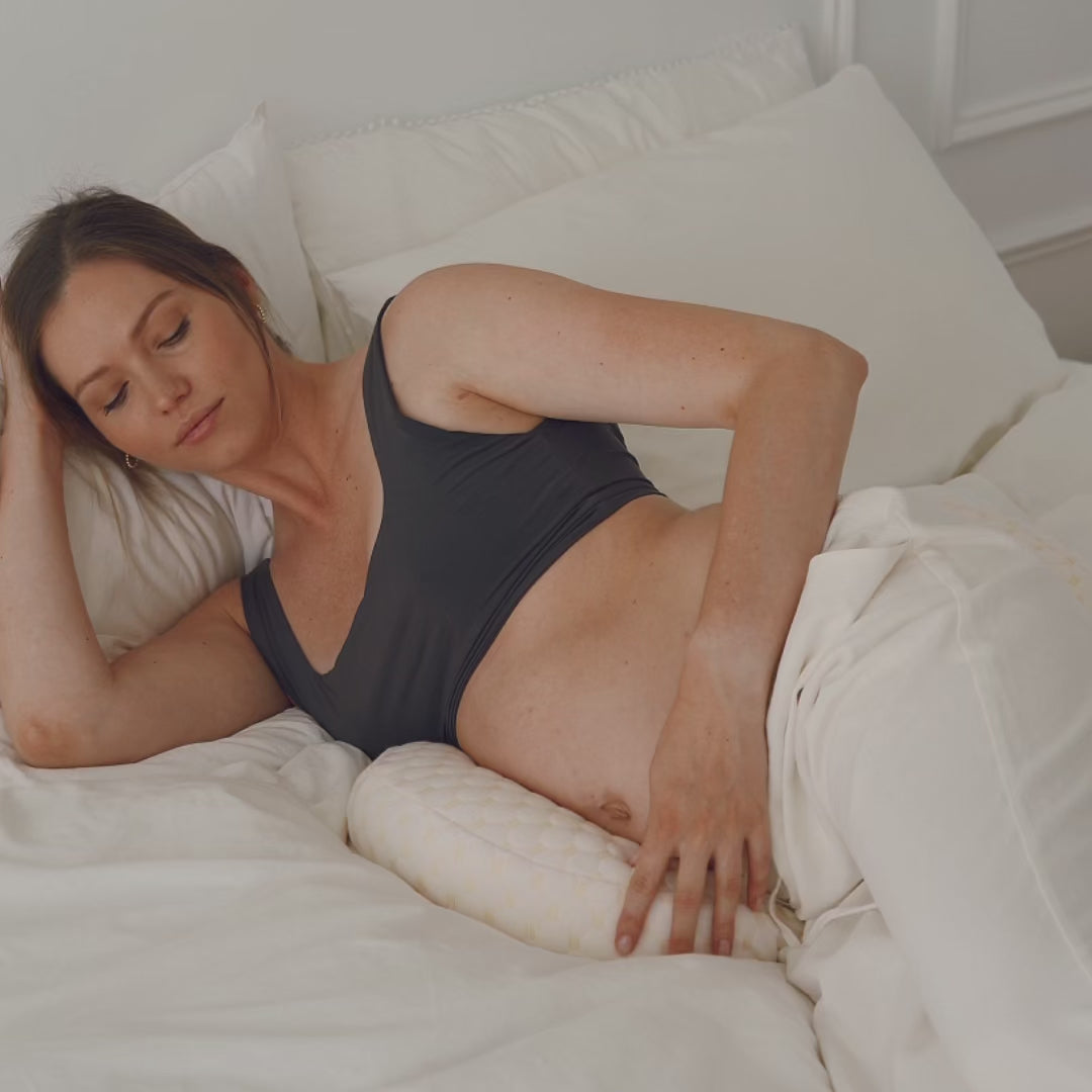 Natty Pregnancy Pillow